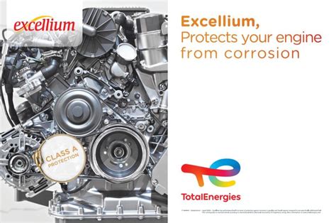 EXCELLIUM Performance Evidences .